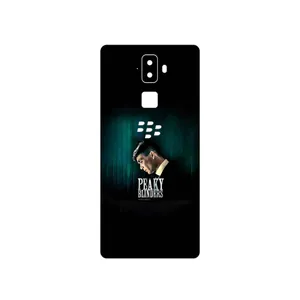 MAHOOT peaky blinders Cover Sticker for BlackBerry Evolve
