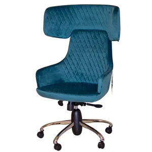صندلی مدیریتی هلگر مدل ELEPHANT کد BC-108-02