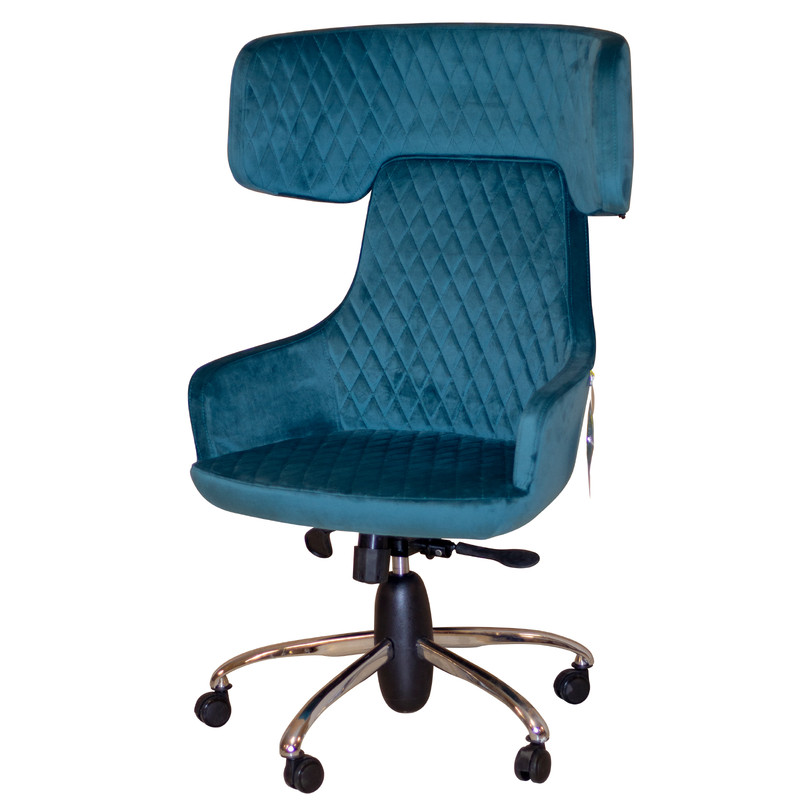 صندلی مدیریتی هلگر مدل ELEPHANT کد BC-108-01