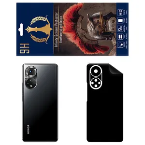 INFINITI PRO RG Back Skin For HONOR 50