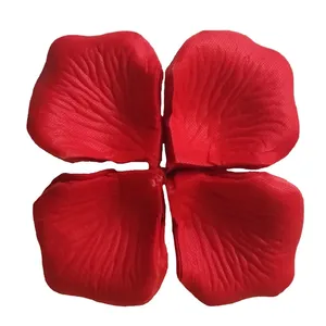 گل مصنوعی مدل گلبرگ شیک بسته 288 عددی