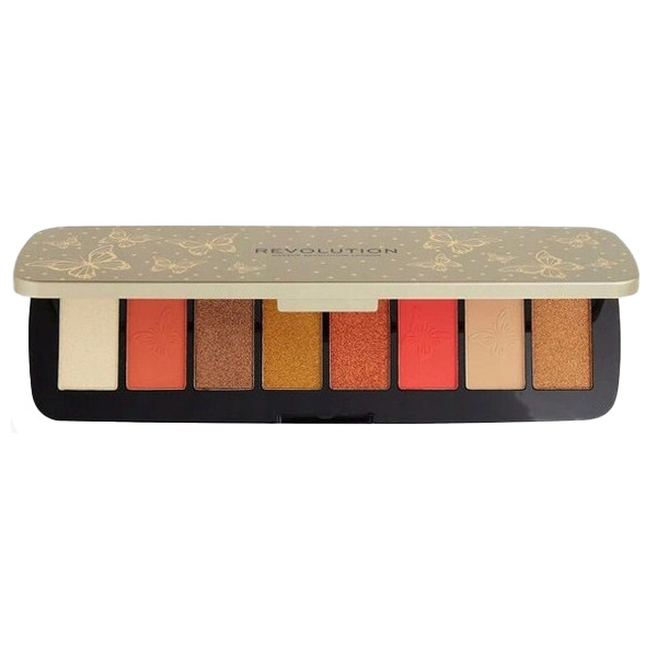 پالت سایه چشم رولوشن مدل Making An Entrance