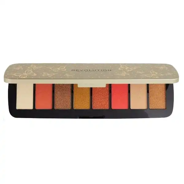 پالت سایه چشم رولوشن مدل Making An Entrance