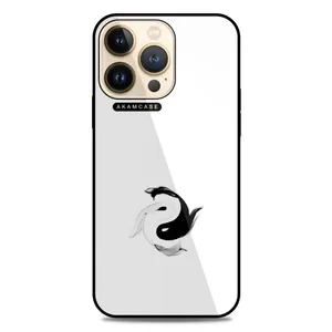AKAM AMC-WA13PRO-ZEN-6 Cover For Apple iPhone 13 Pro