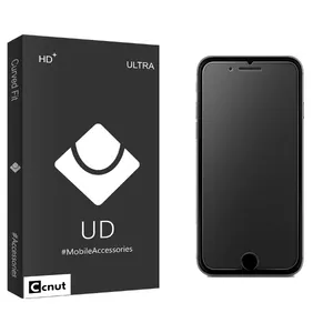 Coconut UDB Ultra Screen Protector For Apple iPhone Se 2022