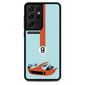 AKAM AMCWSGS21U-676 Cover For Samsung Galaxy S21 ULTRA