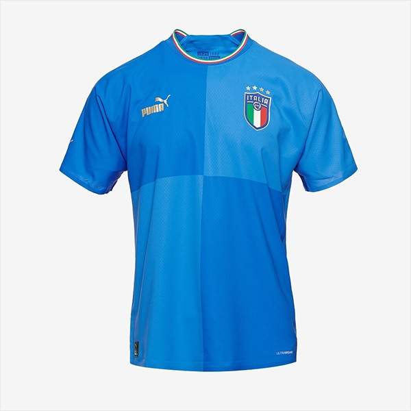 تی شرت آستین کوتاه ورزشی مردانه مدل اول ایتالیا کد 2022