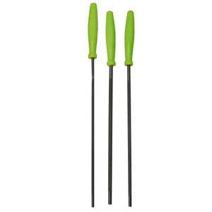 سوهان اره موتوری مدل داگ کد YP3-04-45-55MM مجموعه 3 عددی