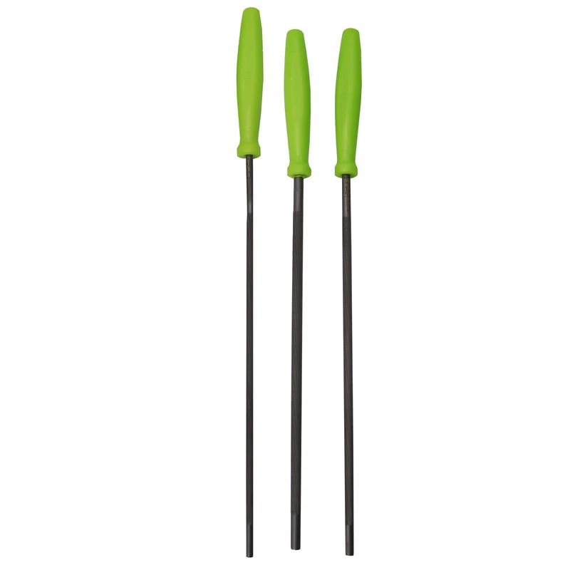 سوهان اره موتوری مدل داگ کد YP3-04-45-55MM مجموعه 3 عددی