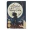 آنباکس کتاب دختری که ماه را نوشید اثر کلی بارن هیل نشر پرتغال در تاریخ ۰۴ مهر ۱۴۰۱