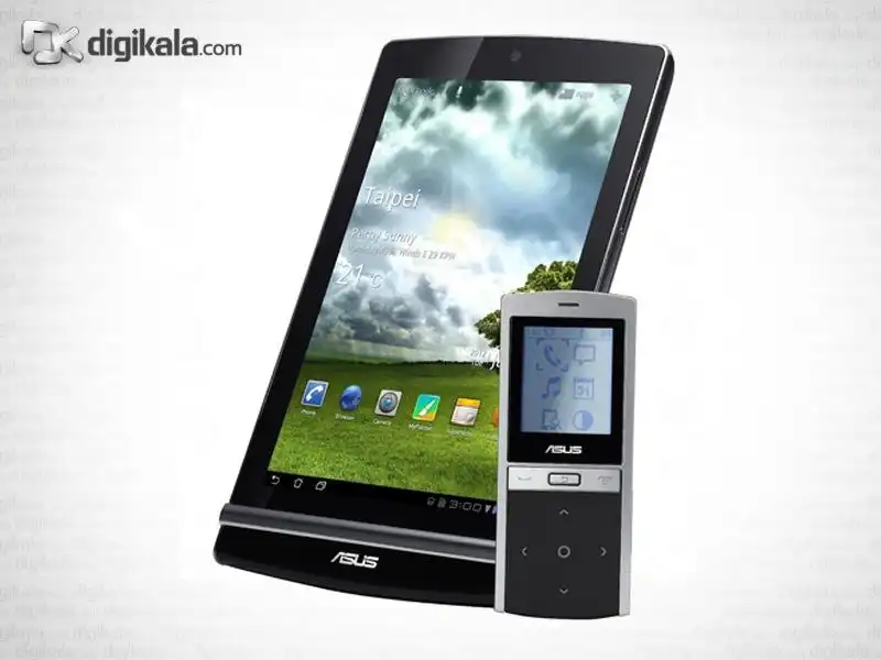 تبلت اسوز ای پد ممو 171 - 16 گیگابایت