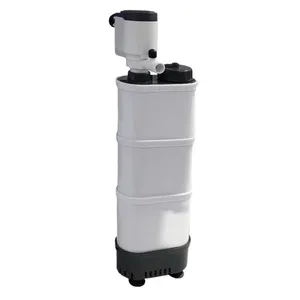 فیلتر داخلی آکواریوم سوبو مدل یووی دار AQ-9w-UV