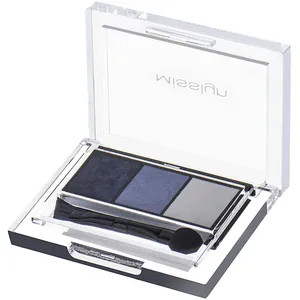 سایه چشم میسلین سری Trio Eyeshadow شماره 46
