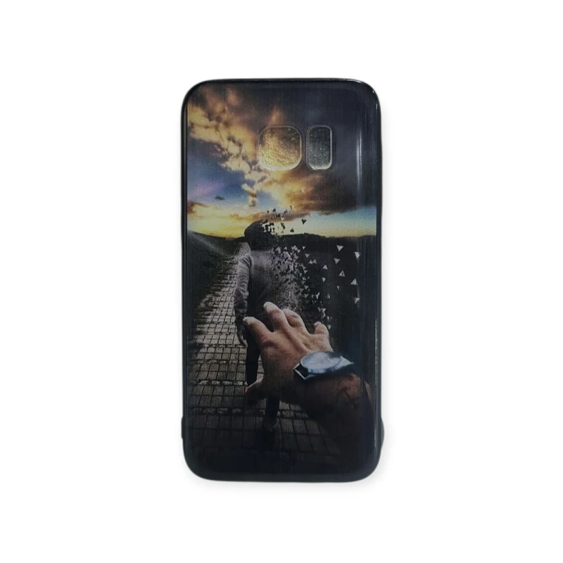 کاور مدل PK03 مناسب برای گوشی موبایل سامسونگ Galaxy S7