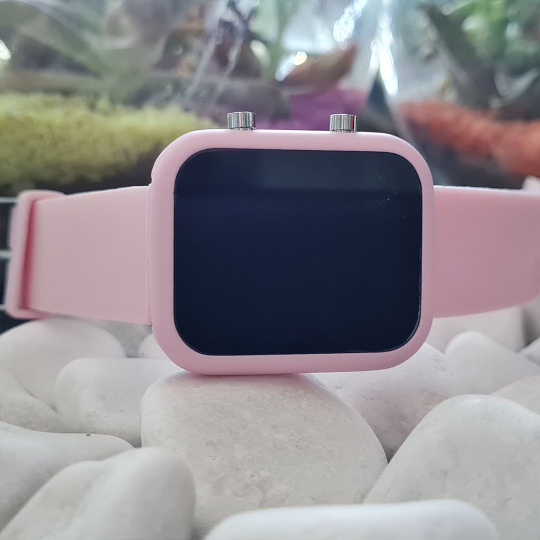 ساعت مچی دیجیتال مدل TLD1012 -  - 6