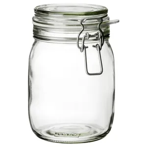 Ikea Korken Container 1 lit