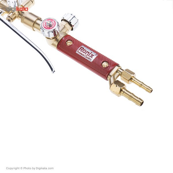 دسته هوا برش رونیکس مدل RH-4503