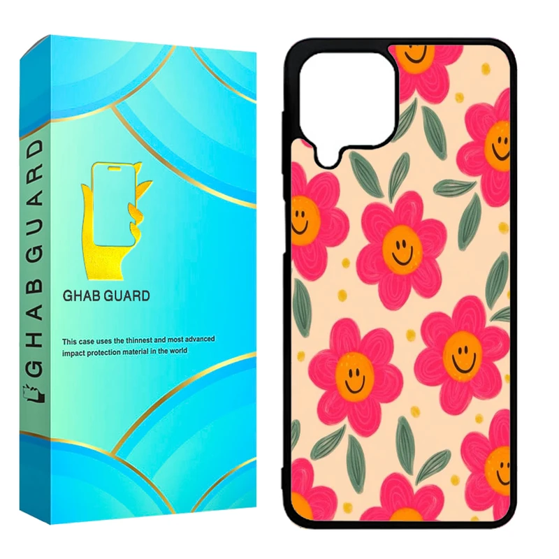 کاور قاب گارد مدل CHAPA224 مناسب برای گوشی موبایل سامسونگ Galaxy A22 4G