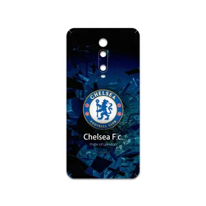 MAHOOT Chelsea-FC Cover Sticker for Xiaomi Mi 9t