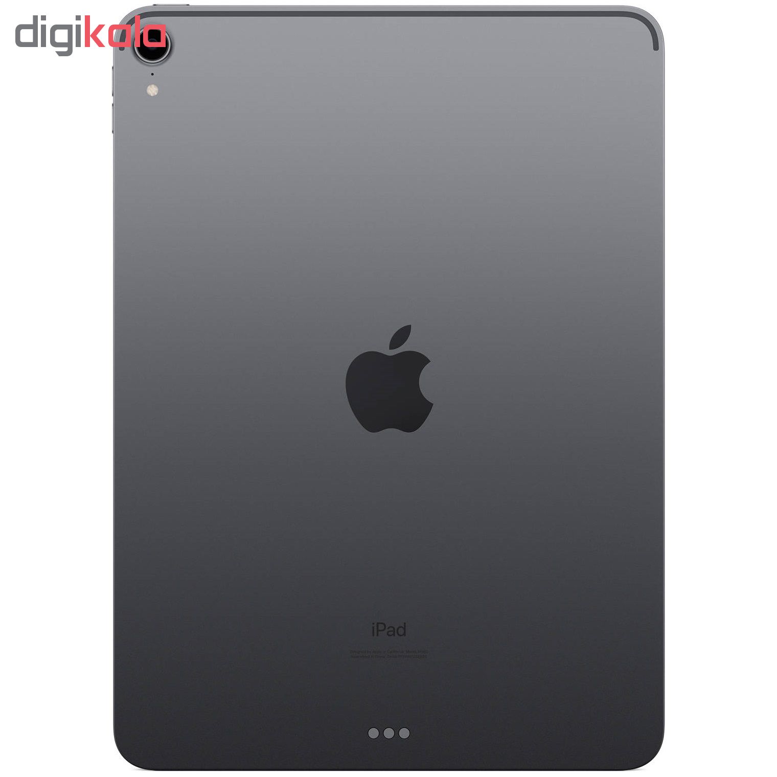  تبلت اپل مدل iPad Pro 20 12.9 inch WiFi ظرفیت 512 گیگابایت