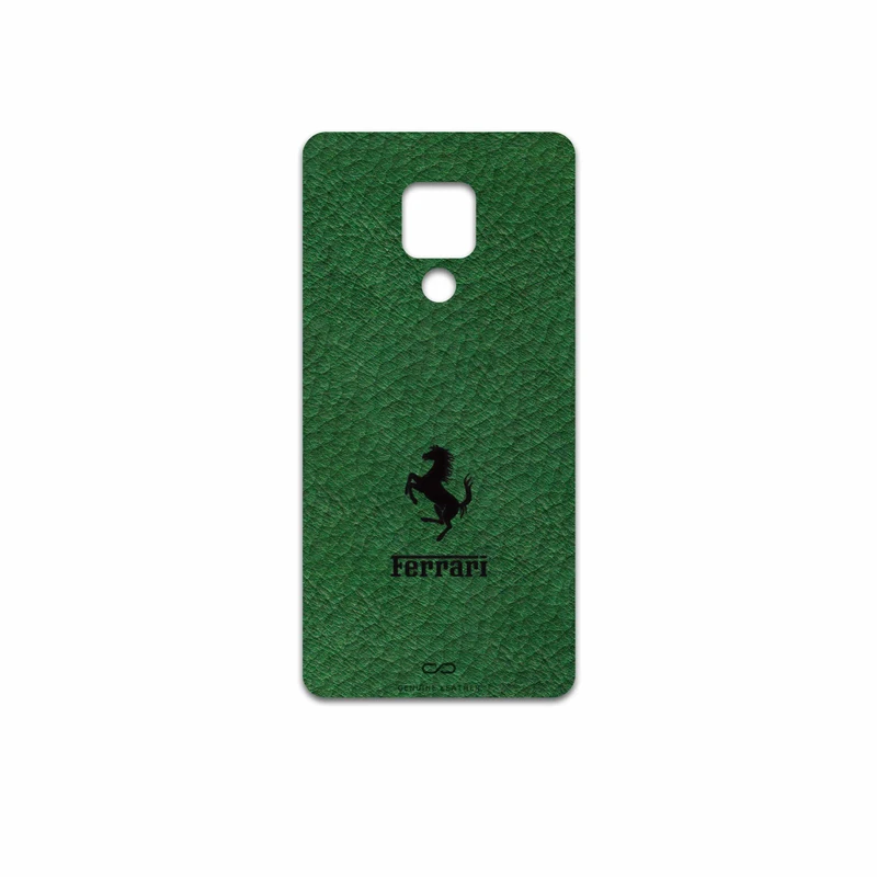 برچسب پوششی ماهوت مدل GL-FRRI مناسب برای گوشی موبایل هوآوی Mate 20 X