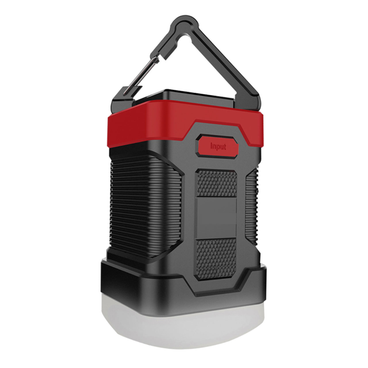 شارژر همراه پرومیت مدل CampLite-1 ظرفیت 10000 میلی آمپر ساعت