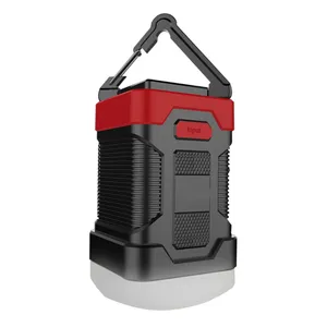 شارژر همراه پرومیت مدل CampLite-1 ظرفیت 10000 میلی آمپر ساعت