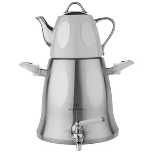 ست کتری و قوری لاکچری مدل PH-BD9868