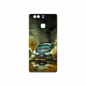 MAHOOT Rally Cover Sticker for Huawei P9