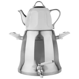 ست کتری و قوری لاکچری مدل PH-BD9874