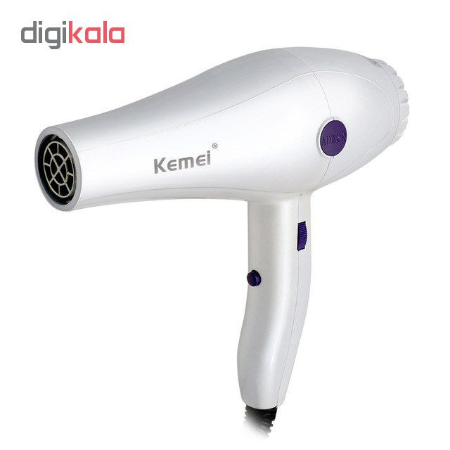 سشوار حرفه ای کیمی مدل KM-8078