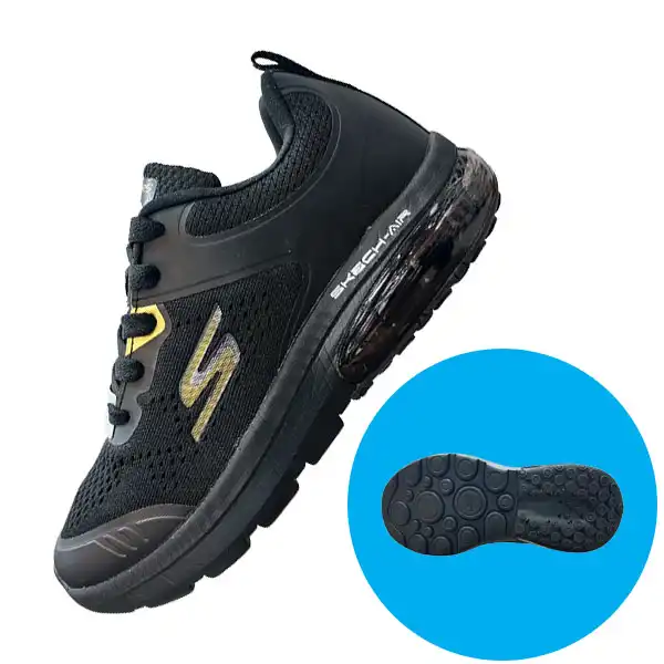 کفش پیاده روی اسکچرز مدل SKECH AIR