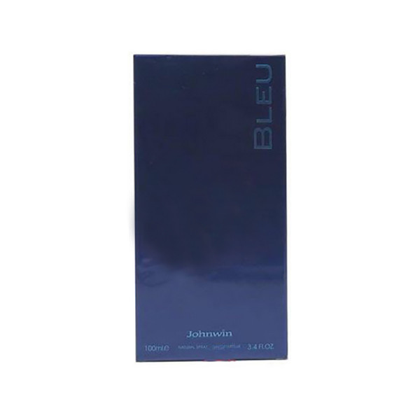 ادو پرفیوم مردانه جانوین مدل Bleu حجم 100 میلی لیتر ادو پرفیوم مردانه جانوین مدل Bleu حجم 100 میلی لیتر