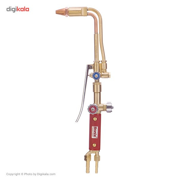 دسته هوا برش رونیکس مدل RH-4503