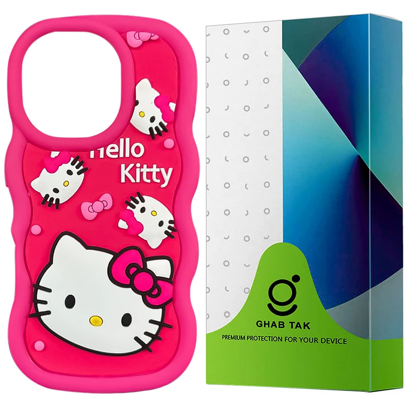 کاور قاب تک مدل SOLKMJ مناسب برای گوشی موبایل اپل iPhone 16 Pro