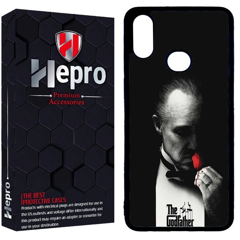 کاور هپرو طرح فانتزی مدل TPU مناسب برای گوشی موبایل سامسونگ Galaxy A10s