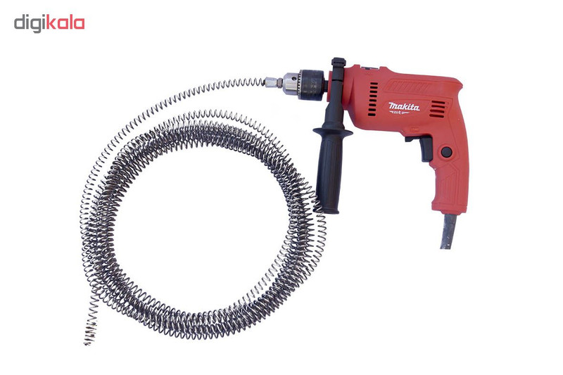 فنر لوله بازکنی مدل 1372