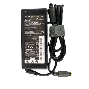 Lenovo PA-1900-08I 20V 3.25A Laptop Charger