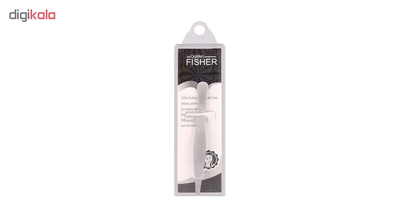 موچین گلدن فیشر کد gold_053 موچین گلدن فیشر کد gold_053