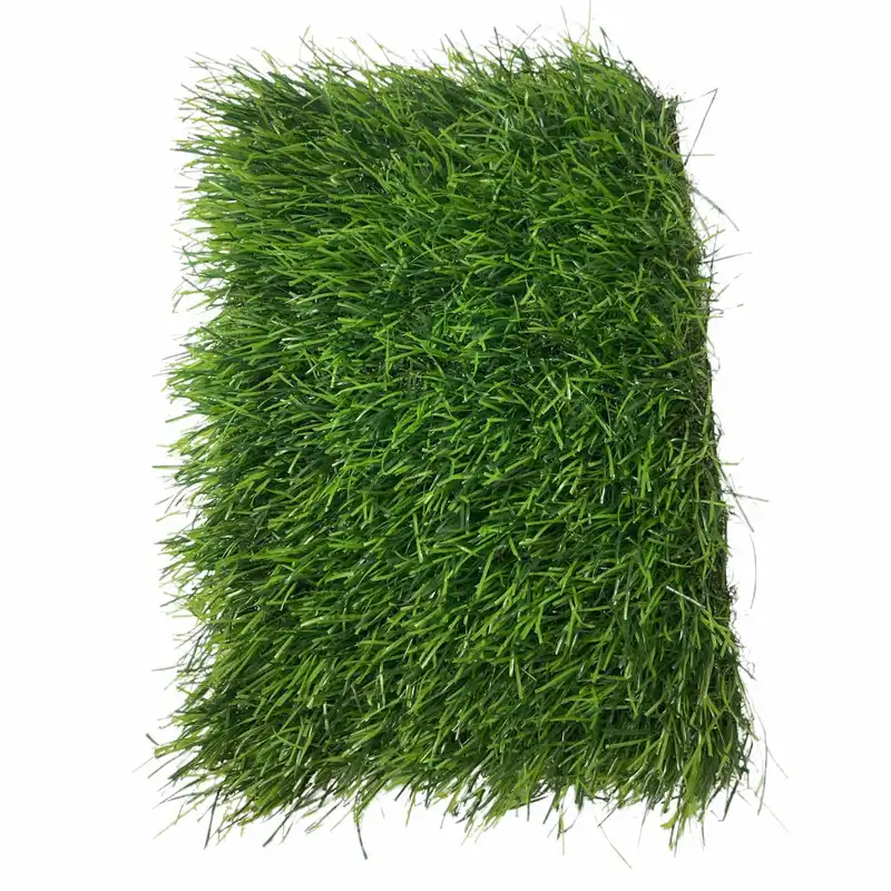 چمن مصنوعی مدل هلندی پرتراکم ضدآفتاب کد 50mil سایز 5×2 متر