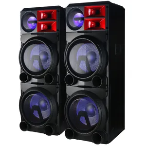 پخش کننده خانگی لومکس مدل DJ5003