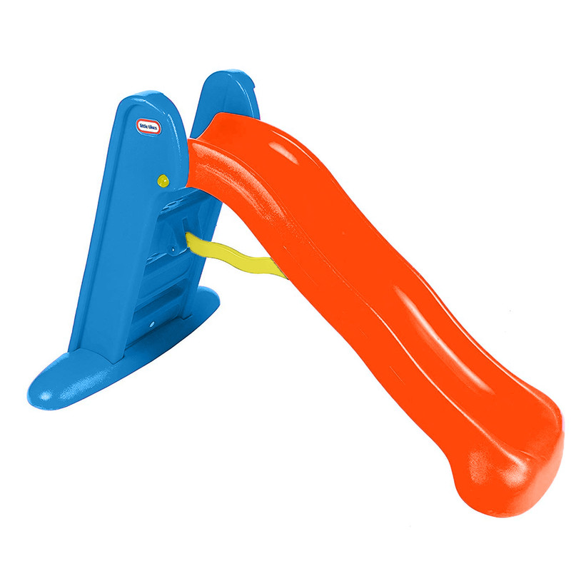 سرسره لیتل تایکس مدل Large Slide - Primary کد 0050743048845