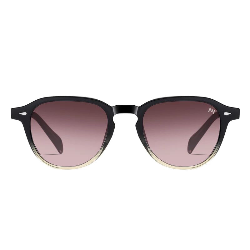عینک آفتابی پنتوس (Pantos) آلبرت وگ مدل S-31101-C4 Avantgarde Visionary