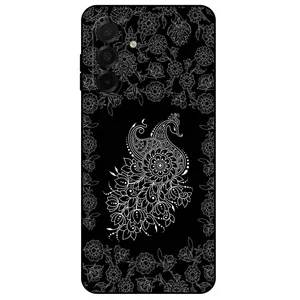 Megafone phoenix 7425 Cover For Samsung Galaxy A26 5G