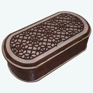 جای کارد و چنگال مدل بیضی