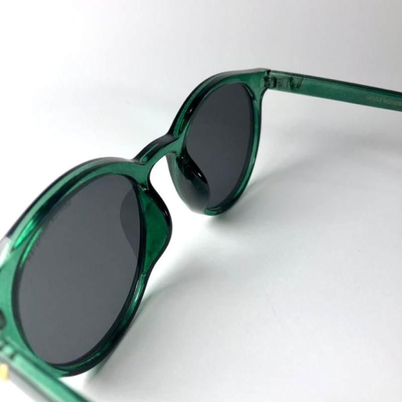عینک آفتابی جنتل مانستر مدل 0054-1147265 -  - 9