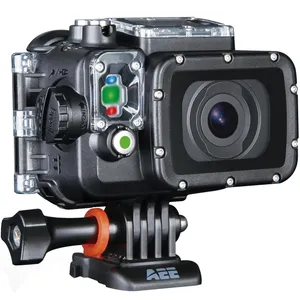 دوربین فیلمبرداری ورزشی AEE مدل S71Tplus 4K
