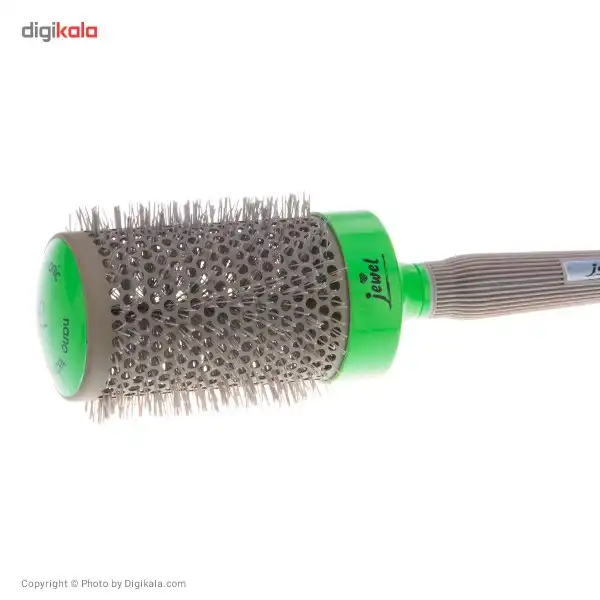 برس مو جویل مدل 75