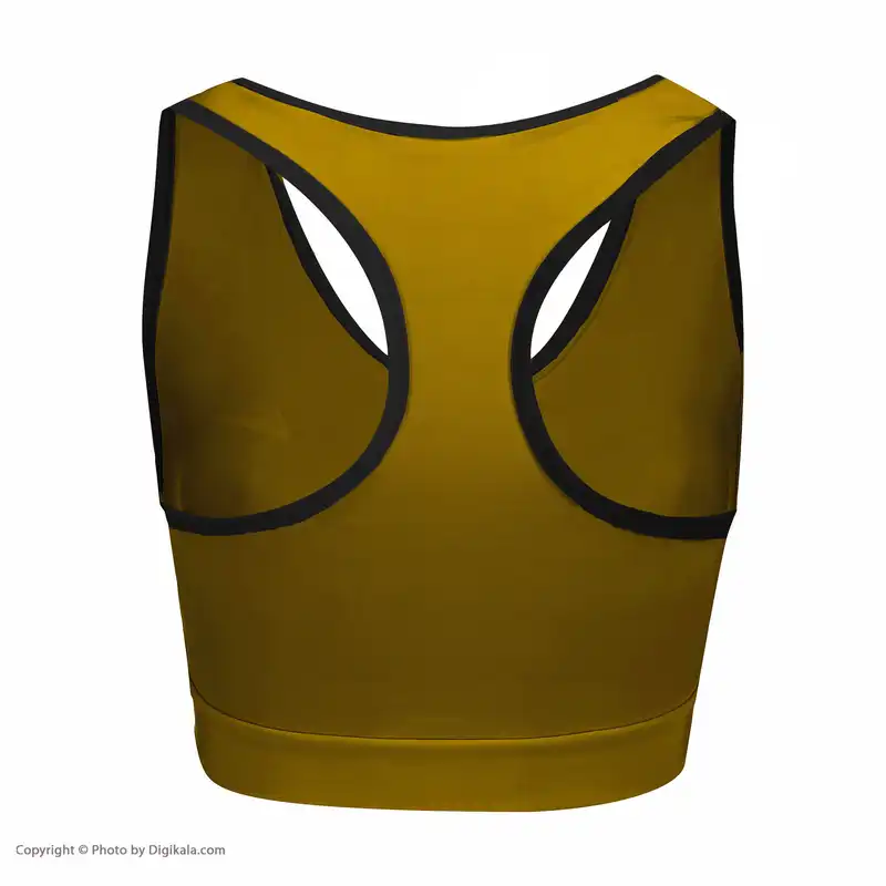 نیم تنه ورزشی زنانه مدل mn5