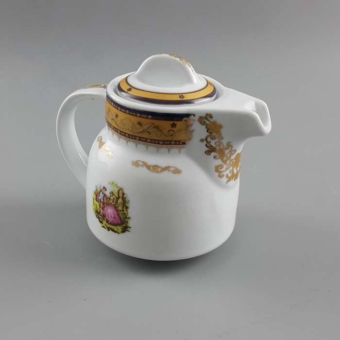 شکرپاش تقدیس مدل Tgh-12